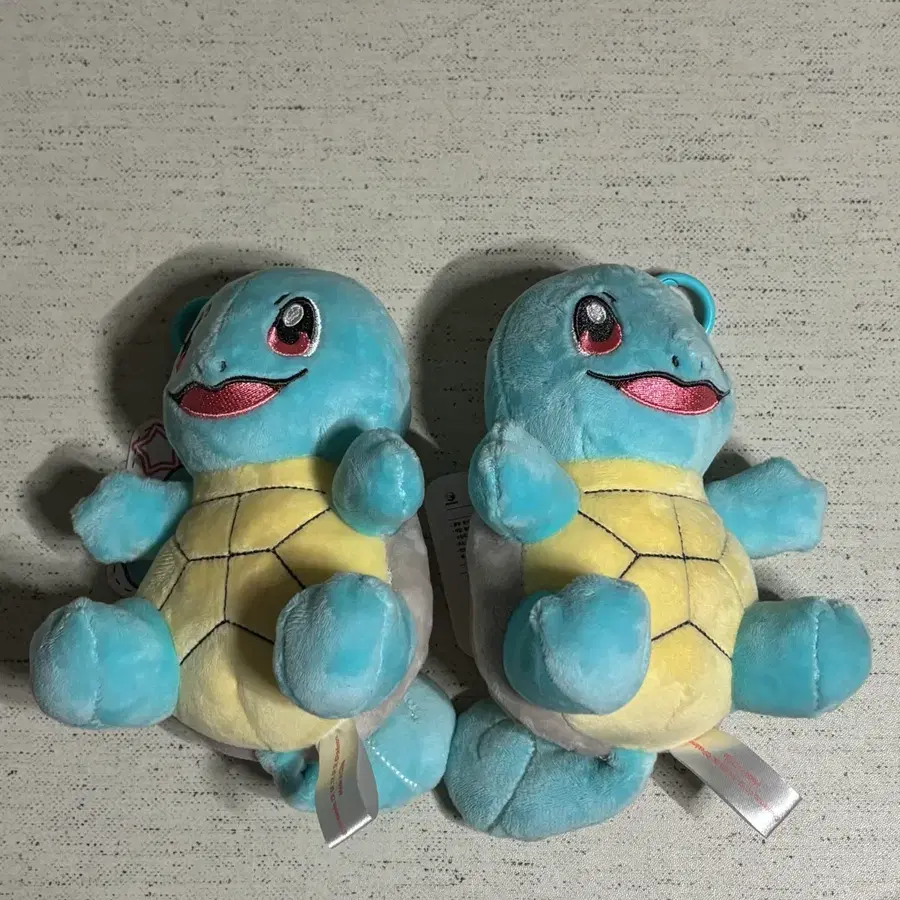 포켓몬 꼬부기 키링