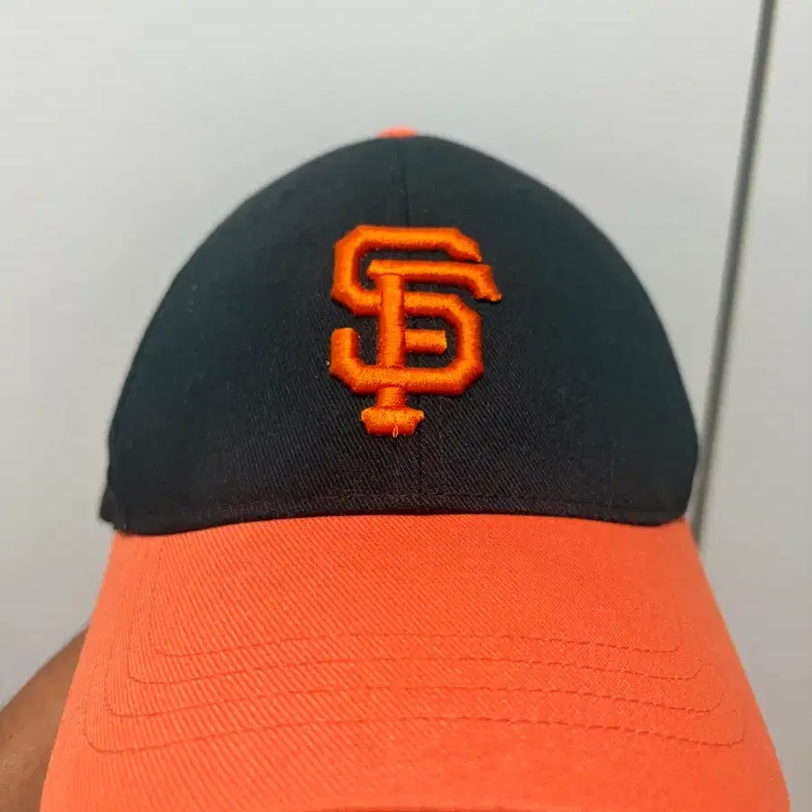 MLB 모자