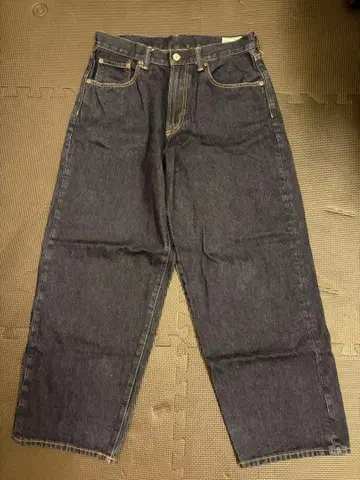 GAP EXTRA BAGGY 데님 팬츠 29 x 30