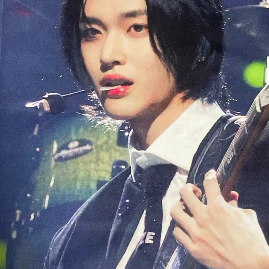 원빈 슬로건