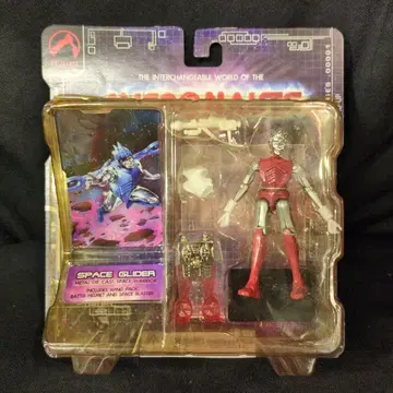 PALISADES SPACE GLIDER RD/SV