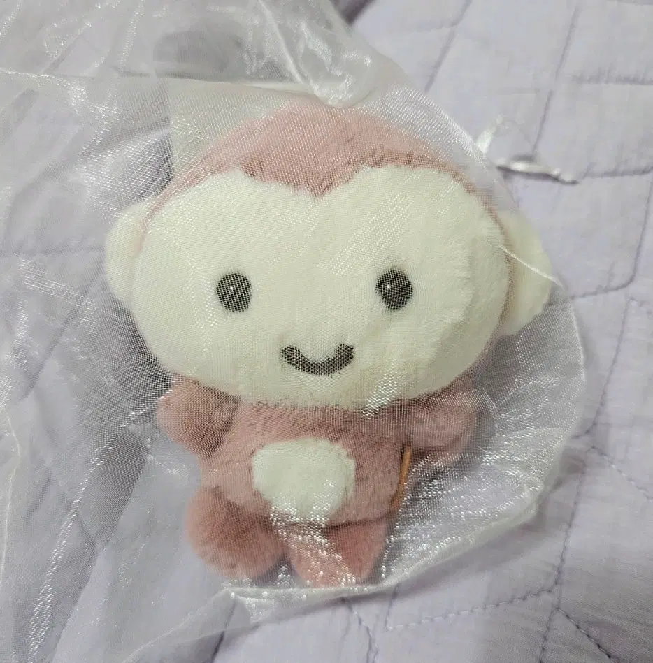 핑루님 고구마숭이 인형 팔아요
