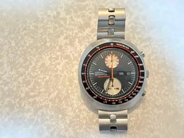 SEIKO(세이코) 세이코 5 스포츠 스피도 타이머 6138-0011