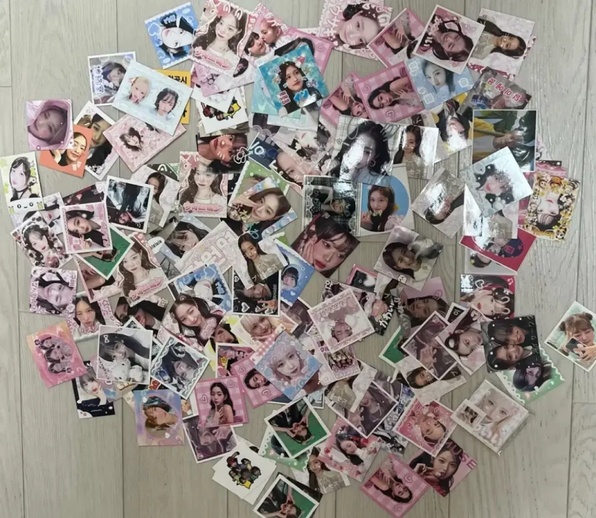 Ive 아이브 비공굿