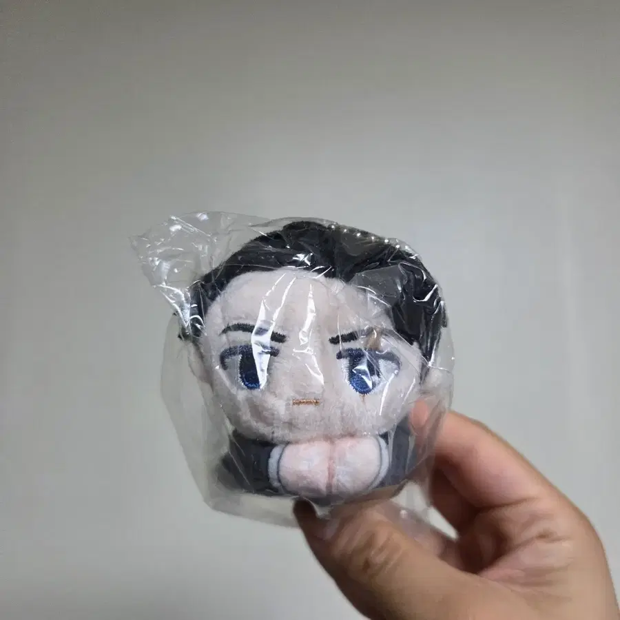 고전 만화 캐릭터 굿즈 인형 피규어 토이 게게게의 키타로 미즈키 키링 스트랩