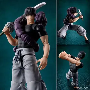 [단기간 판매 예정] S.H.Figuarts 후시구로 토우지