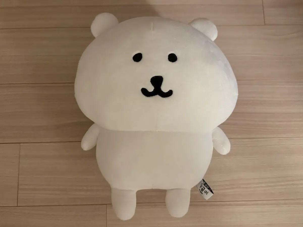 나가노마켓 농담곰 중형 누이