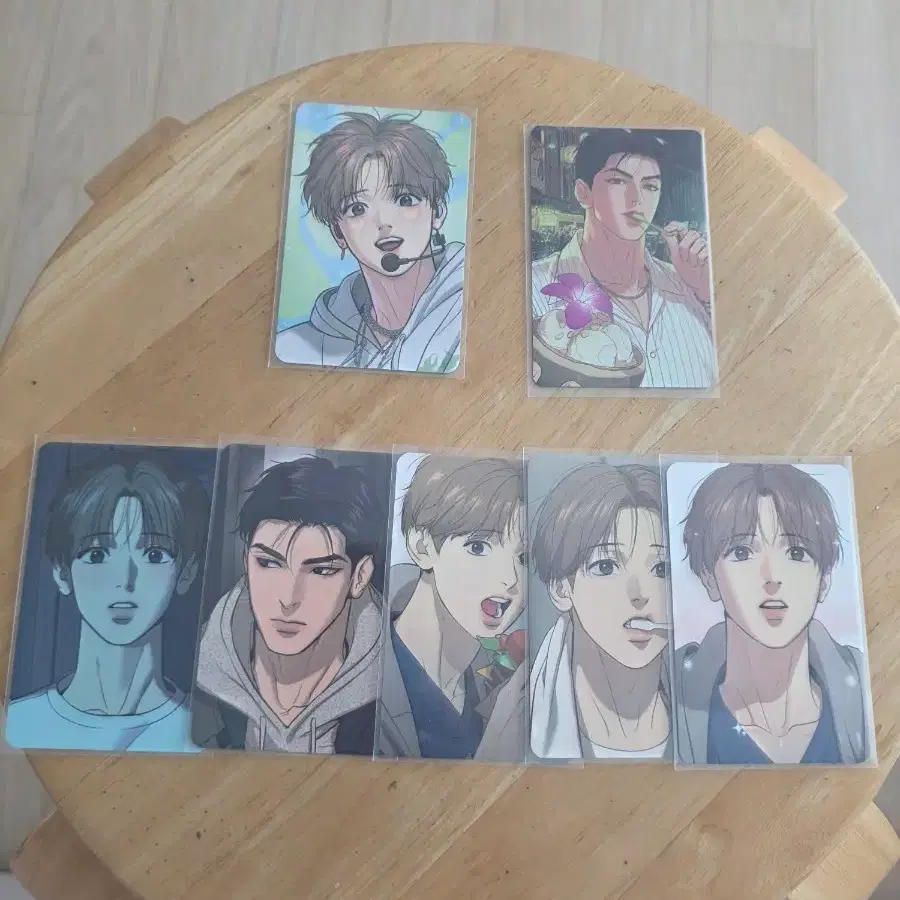 징크스포카 컬포 일괄판매