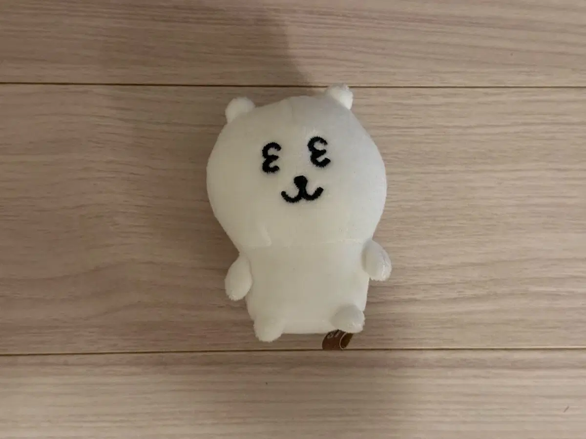 나가노마켓 농담곰 누이