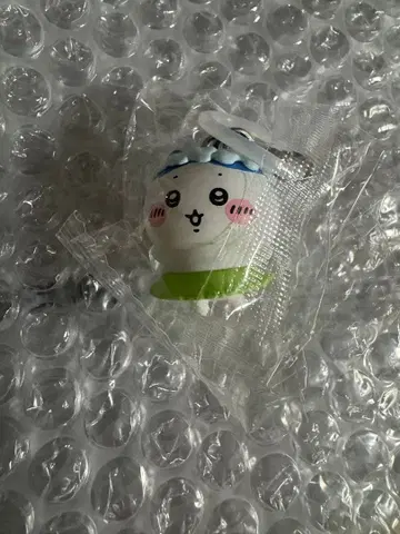 영화 치이카와 미니 참 피규어 하치와레