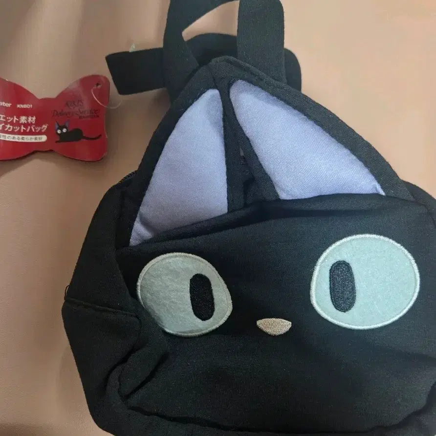 지브리 키키파우치