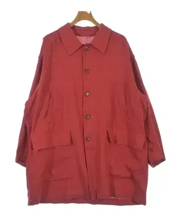 GIANFRANCO FERRE STUDIO 스텐카라 코트 남성용