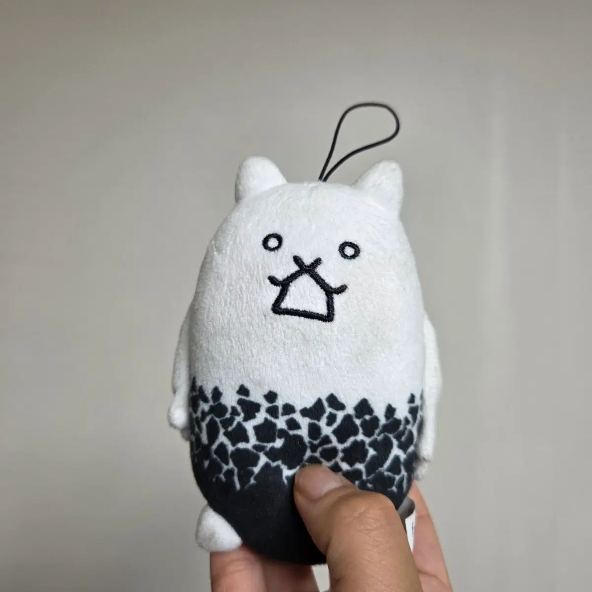 빈티지 토이 고전 만화 캐릭터 굿즈 인형 피규어 토이 냥코대전쟁 광란의 탱크 고양이 키링 스트랩