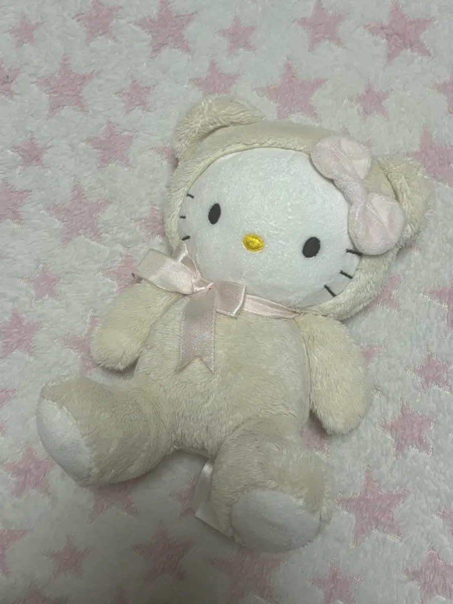키티 핀터레스트 곰 키티 키티 인형 고전 키티 챠미키티