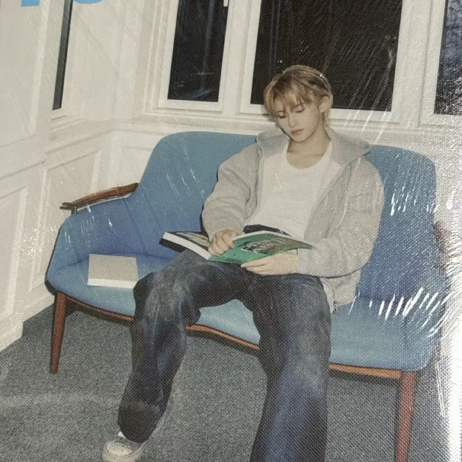 엔시티 드림 마크 로드롬 rodrom 포토북 photobook mark 판매