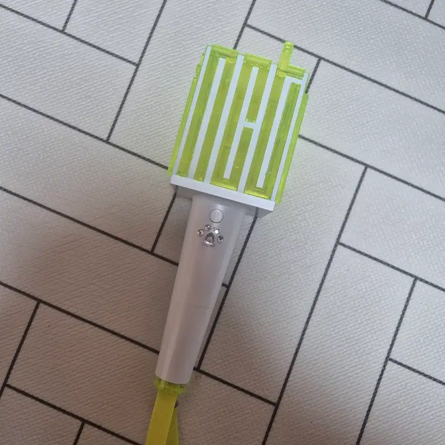 엔시티 구 응원봉 반사스티커 풀구성 아크릴판 재민 제노 지성 양도