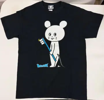 큐소네코가미 필살앞이빨 갈기 투어 티셔츠