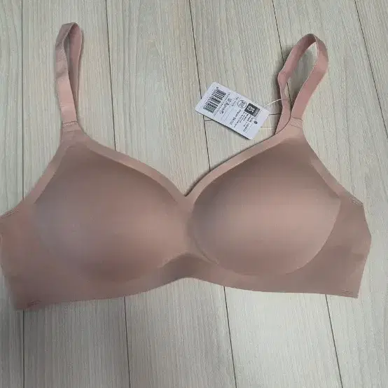 새상품 ) 컴포트랩 듀얼쿨 리프트업 브라, 냉감 드라이 기능