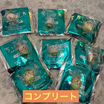 치이카와 (먼작귀) 영화 참 메지루시 입장 혜택 입장자 혜택 컴프 세트
