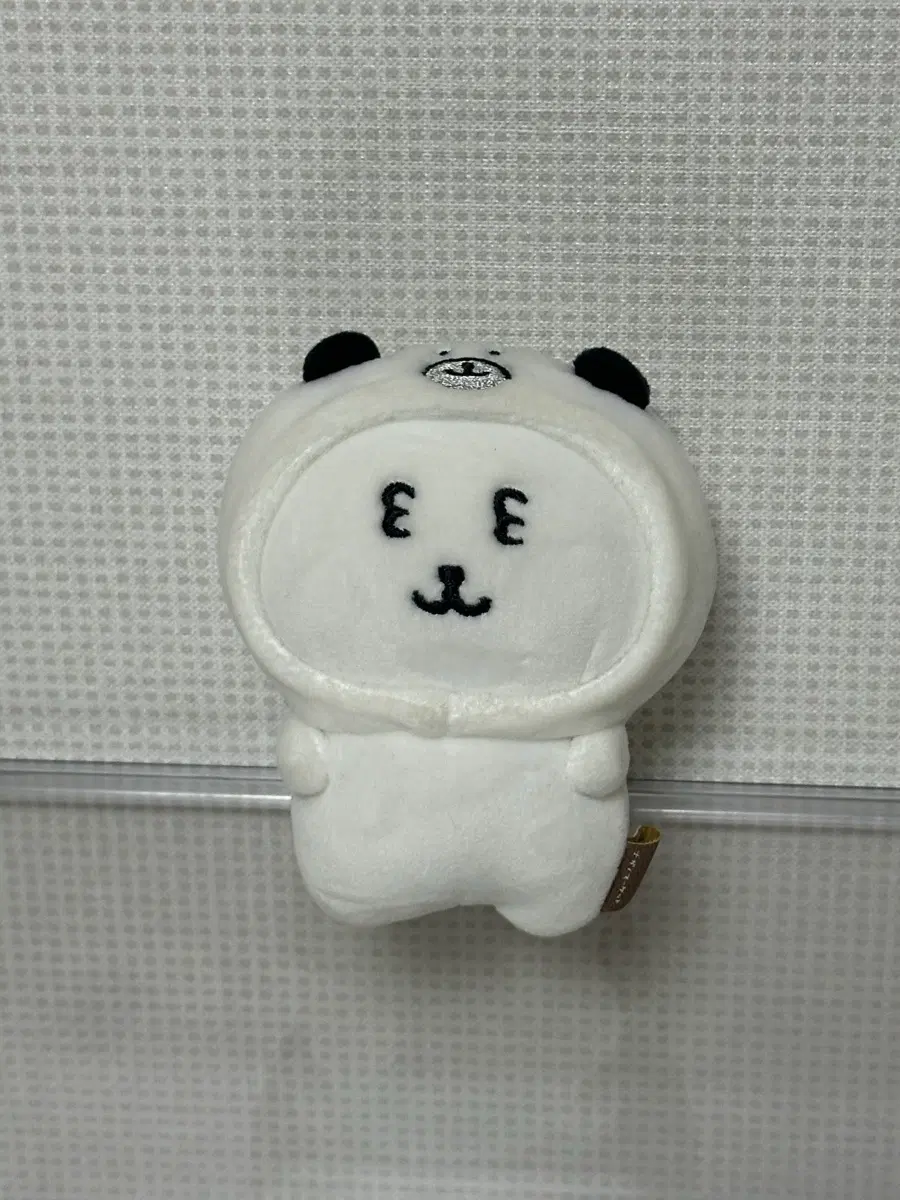 나가노 퍼그옷을 입은 농담곰 퍼그상