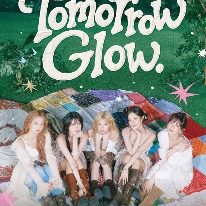 구매) 프로미스나인 콘서트 9.5-9.6 중콘막콘 양도구해요