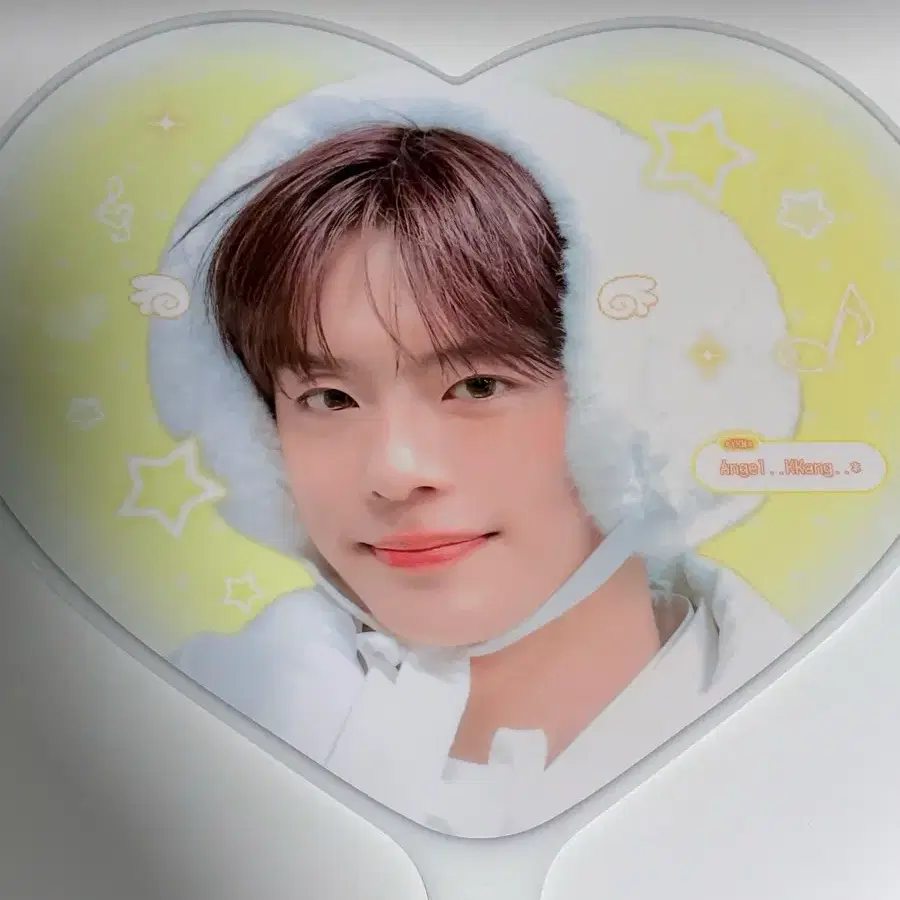 베리베리 강민 유강민 우치와 양도
