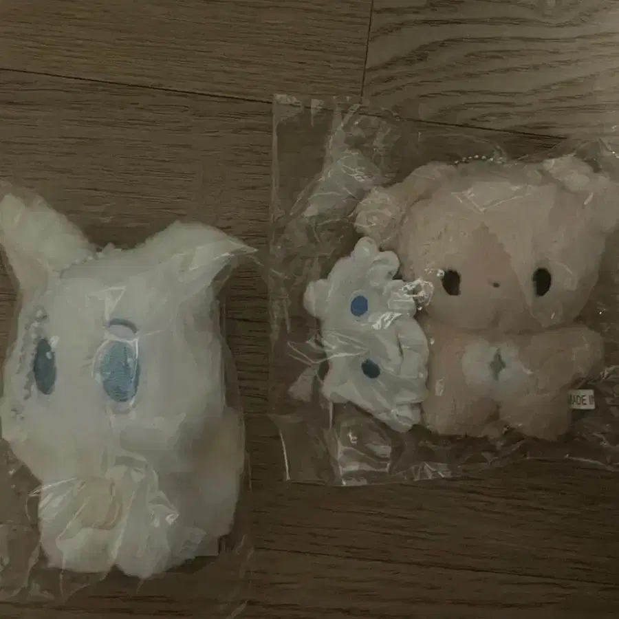 엔시티 드림 런쥔 인형 미개봉 새상품 인절미 런절미 무민 안대 양도