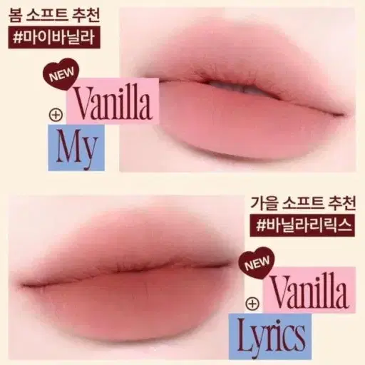 퓌 푸딩팟 마이+바닐라 기획세트