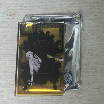 도쿄 구울 아크릴 블록 스즈야 쥬조 도쿄 타워