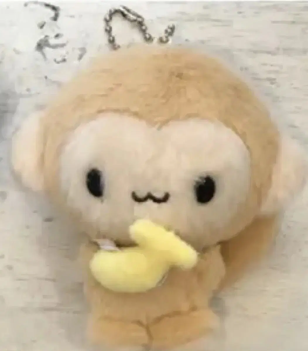 미개봉 새제품 쿠숭이 + 바나나 가방 일괄 양도 판매