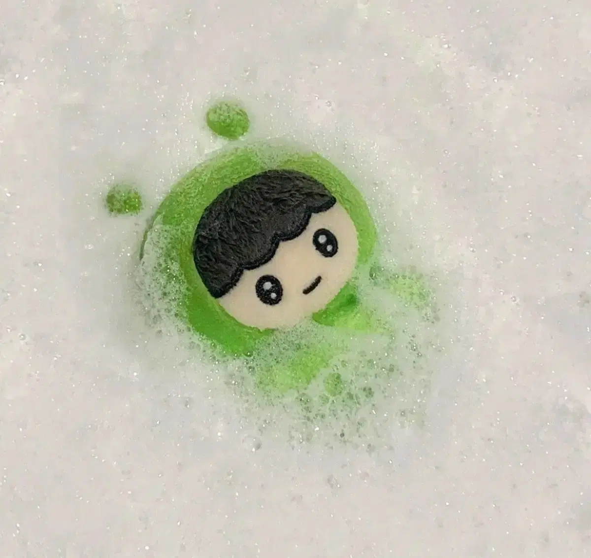 미개봉 더보이즈 영훈 10cm 인형 왹빵이 양도