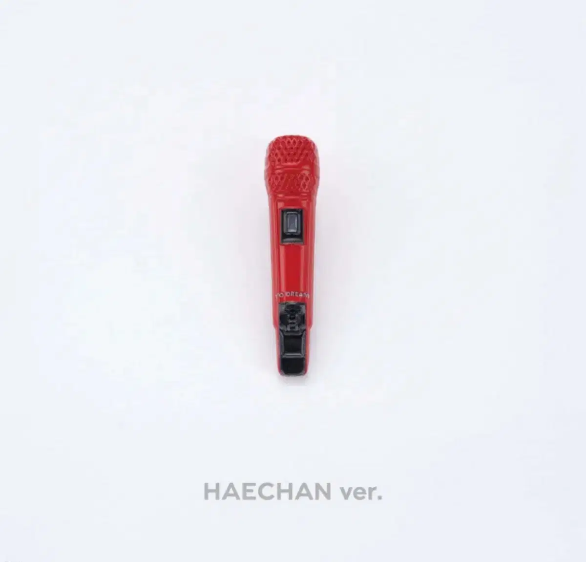 엔시티 드림 드림쇼 3 앙콘 엠디 마이크 해찬 뱃지 양도