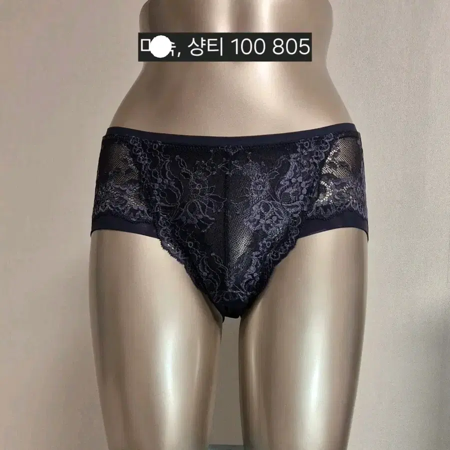 중고 여성 팬티 샹티 100 805