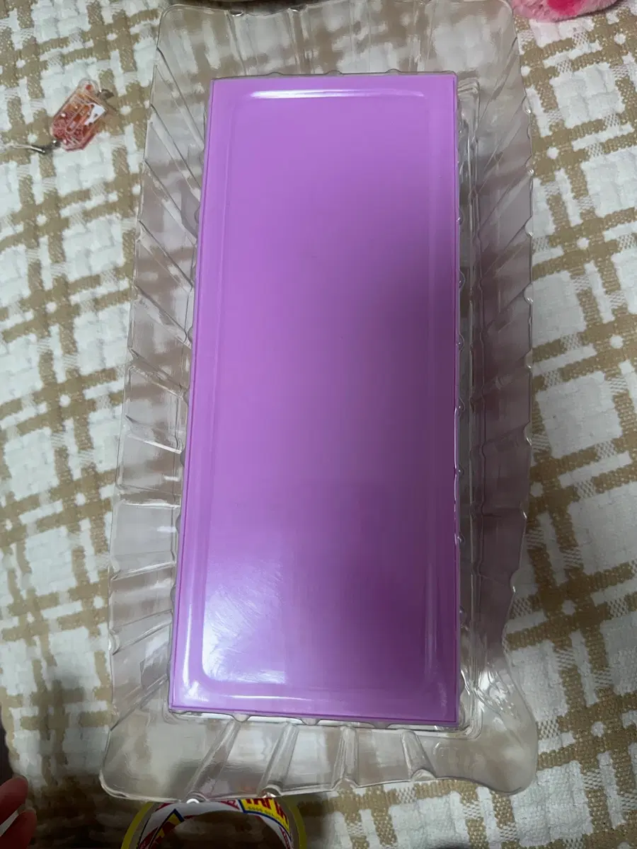 빤쮸토끼 쿠지 a상 판매합니다