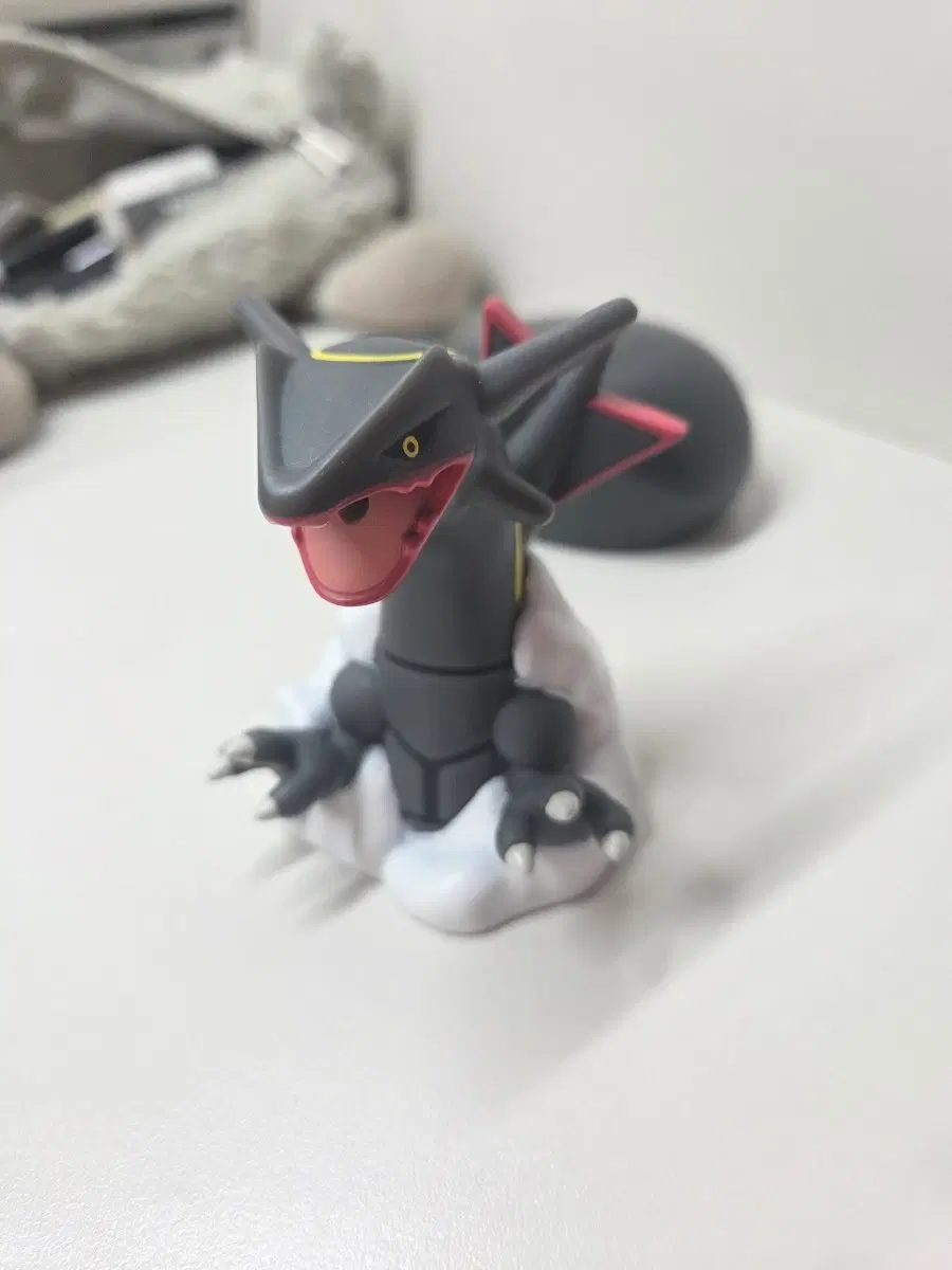 이로치 레쿠쟈 물총