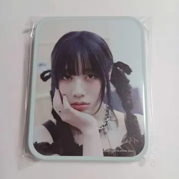 ME:I 타카미 분네이 A상 오리지널 잡화 케이스 HMV 모바가챠 럭키드로우