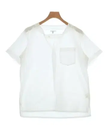 Engineered Garments 캐주얼 셔츠 남성용