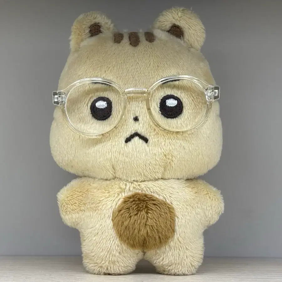 루시 최상엽 상엽 인형 엽톨이