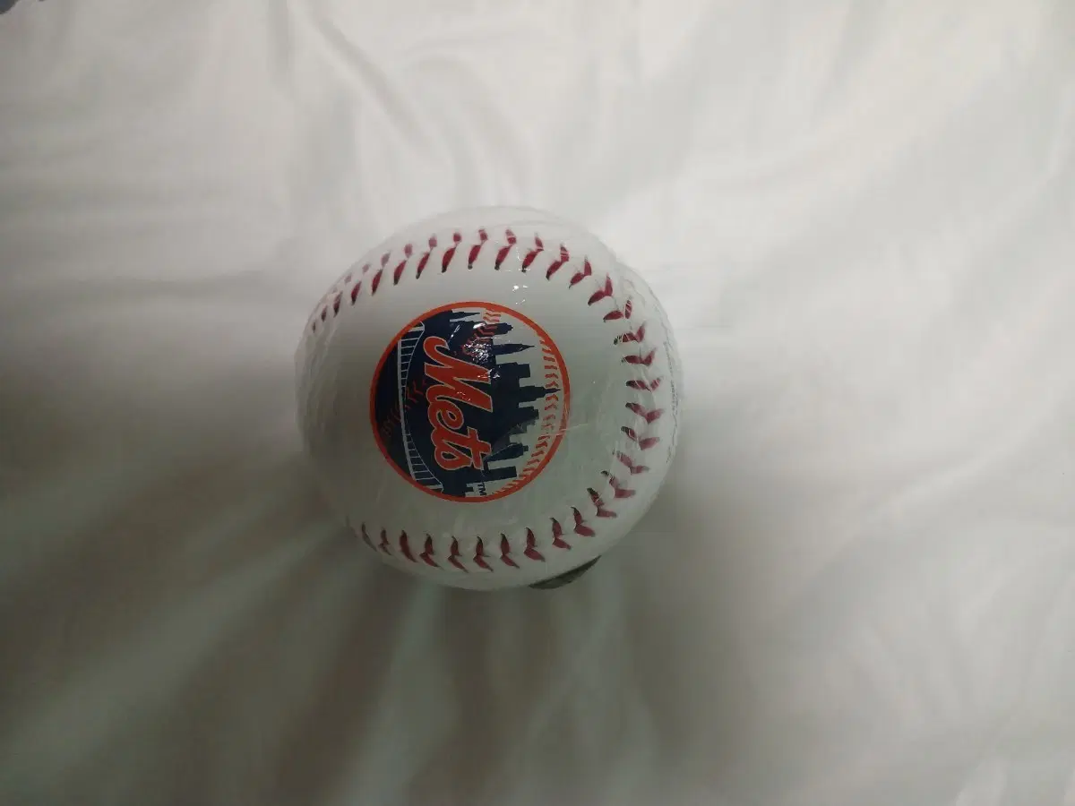 Mets 야구공