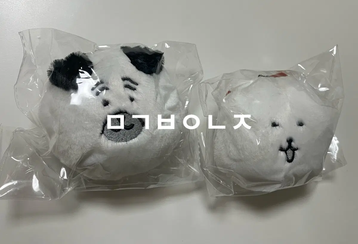 농담곰 쿠지