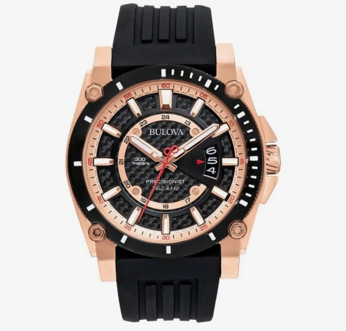 Bulova Precisionist(98B152)