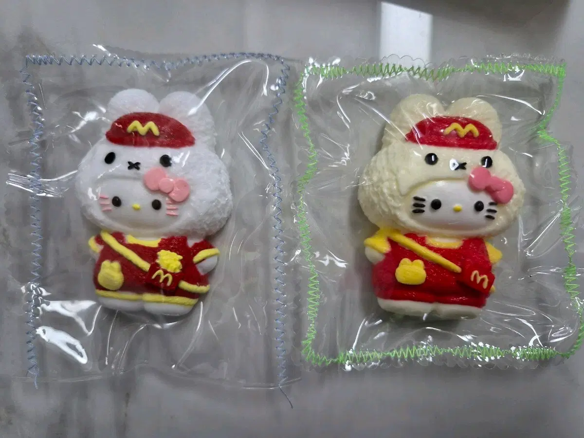 키티 말랑이