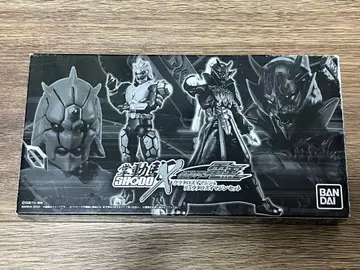 SHODO-X 가면라이더 덴오 우라타로스 이매진 & 류타로스 이매진 세트