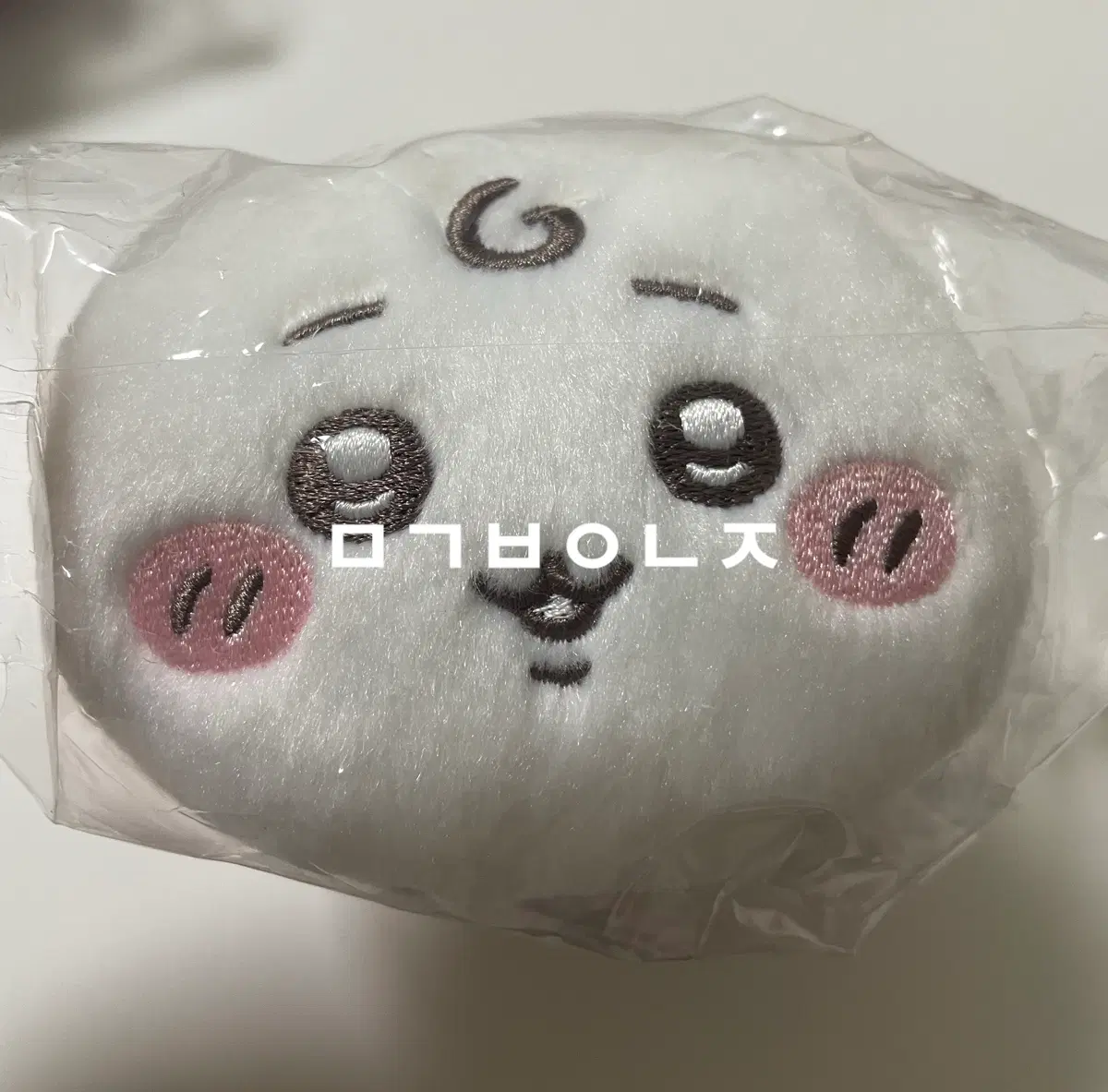치이카와 베이비 엉금엉금