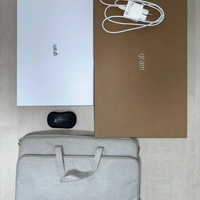 26년 17인치 LG 그램 3년 무상보증 가입