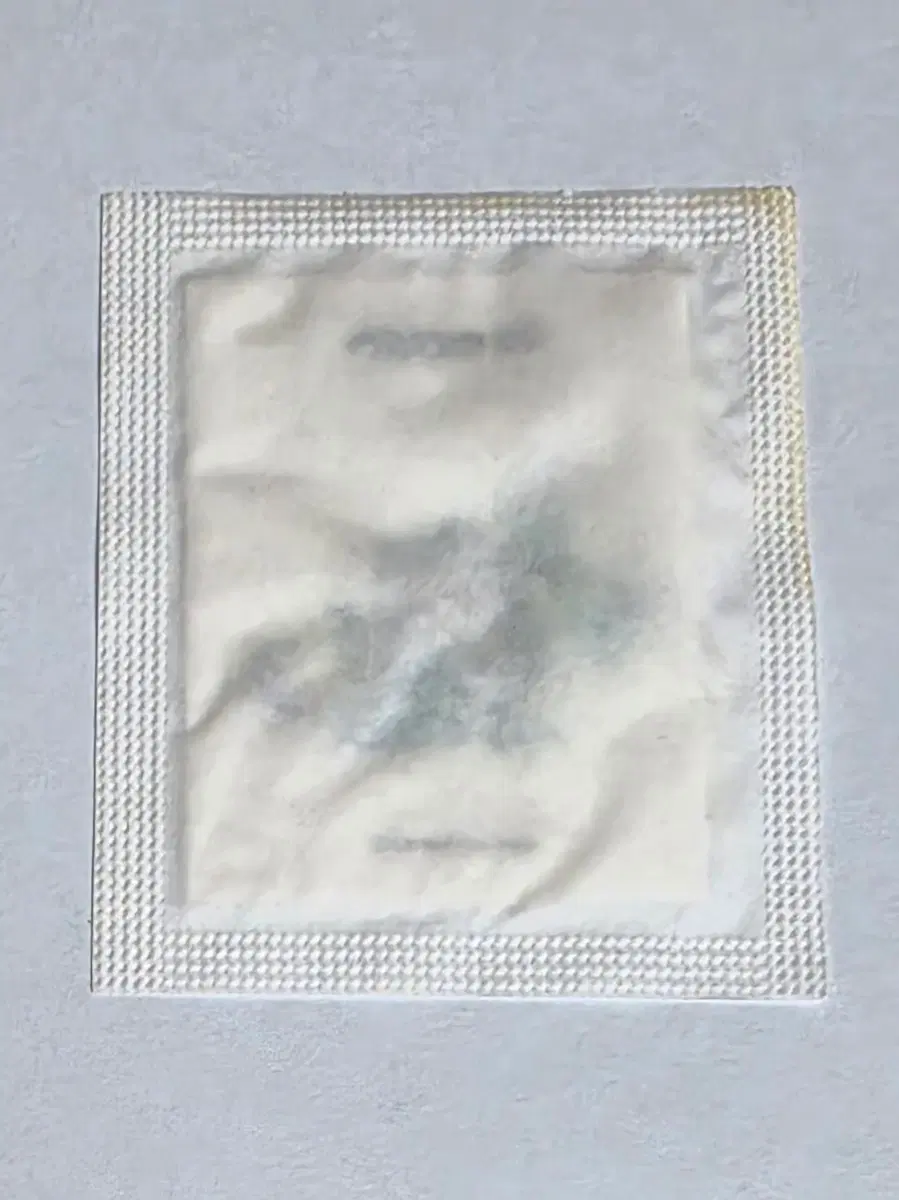 쿠키런: 킹덤 운명의 집결 띠부띠부씰 세인트릴리 쿠키