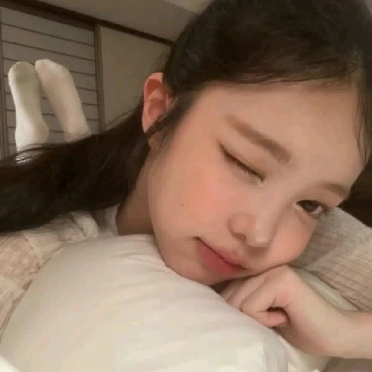 밤프로디테님 결제창!