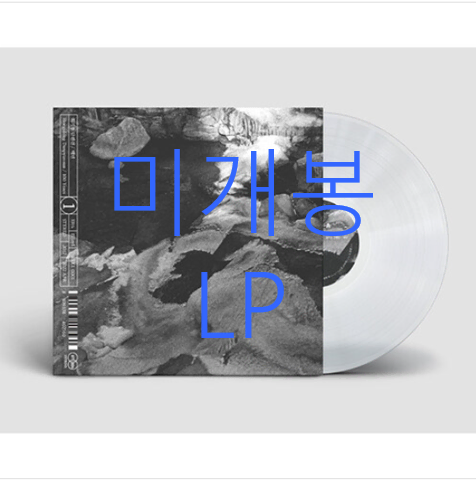 [미개봉] 회기동단편선 - 백년 (Clear Crystal Color LP)
