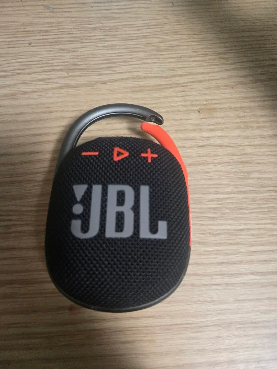 JBL 클립4 스피커 급처