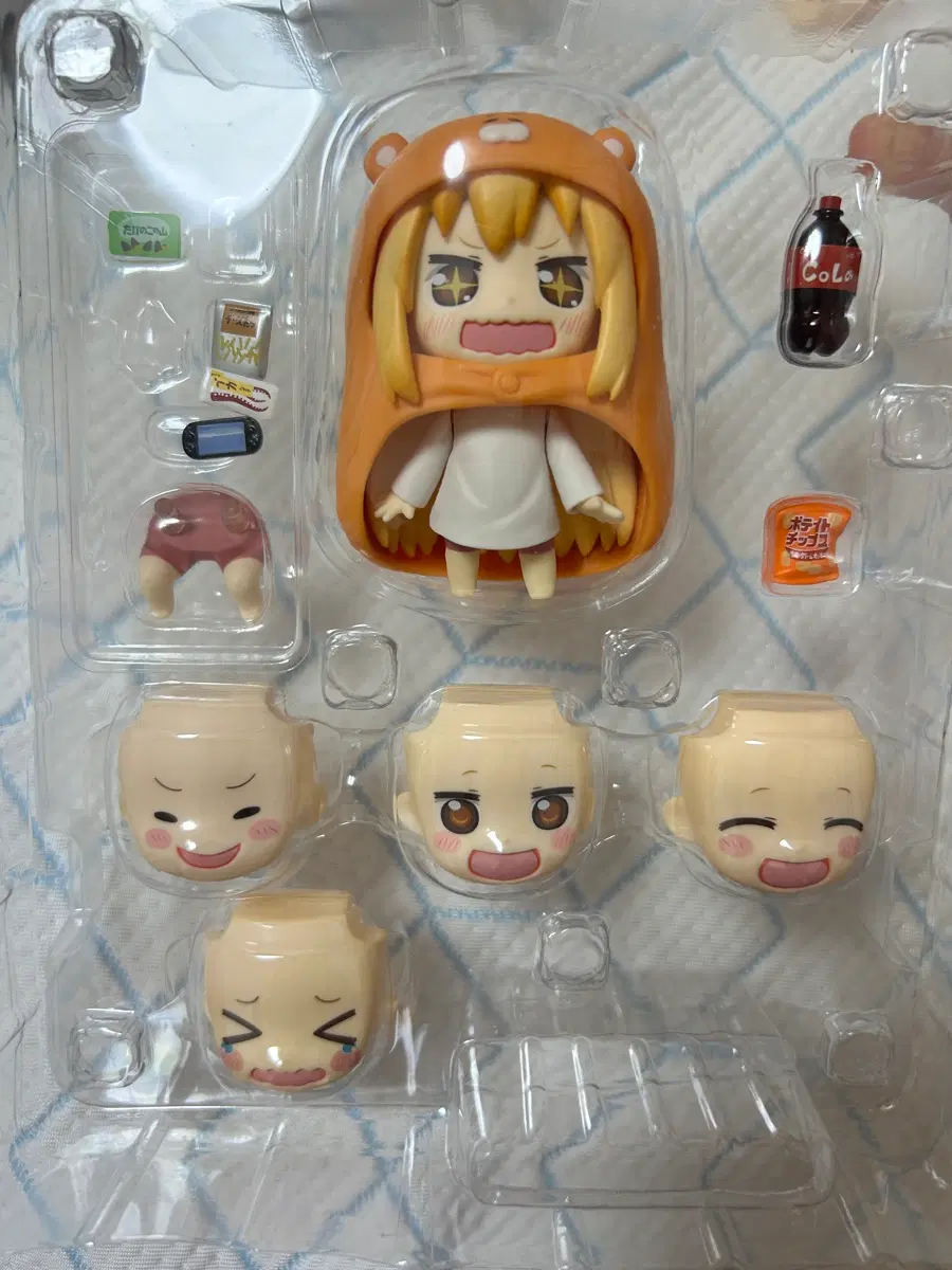 우마루 넨도 팝니다
